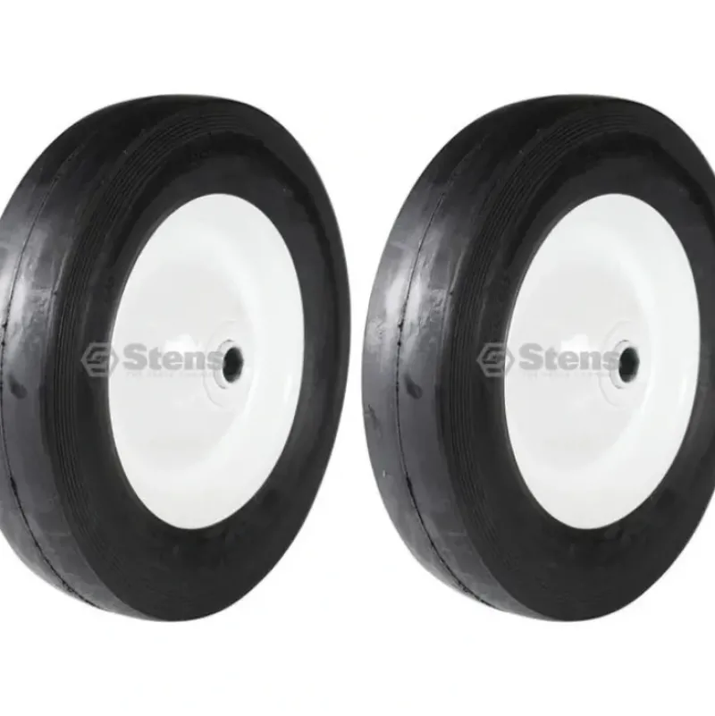 Best Sale 2 Pack Stens 205-161 Ball Bearing Wheel Fits Lawn-Boy 682974 - Explore Premium Parts & Accessories for All Motor Vehicle Models Stens Parts & Accessories