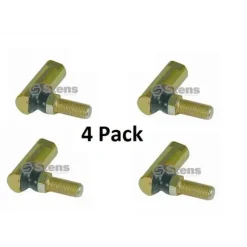 Clearance 4 Pack Stens 245-027 Ball Joint for 923-0156 109850X 108078 923-3018 1-373077 - Explore Premium Parts & Accessories for All Motor Vehicle Models Stens Parts & Accessories