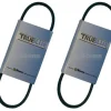 Best Sale 2 Pack Stens 238-024 Belt 3/8" X 24" - Explore Premium Parts & Accessories for All Motor Vehicle Models Stens Parts & Accessories
