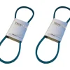 Online 2 Pack Stens 238-030 Belt 3/8" X 30" - Explore Premium Parts & Accessories for All Motor Vehicle Models Stens Parts & Accessories