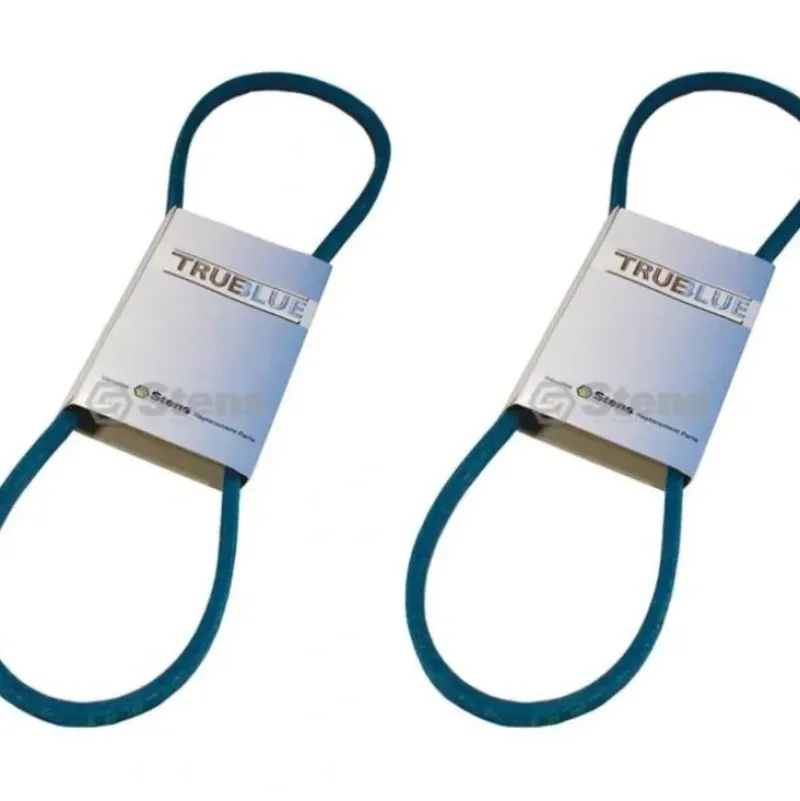 Online 2 Pack Stens 238-030 Belt 3/8" X 30" - Explore Premium Parts & Accessories for All Motor Vehicle Models Stens Parts & Accessories