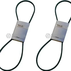 Hot 2 Pack Stens 238-040 Belt 3/8" X 40" - Explore Premium Parts & Accessories for All Motor Vehicle Models Stens Parts & Accessories