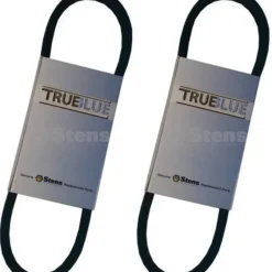 Sale 2 Pack Stens 248-023 Belt 1/2" x 23" - Explore Premium Parts & Accessories for All Motor Vehicle Models Stens Parts & Accessories