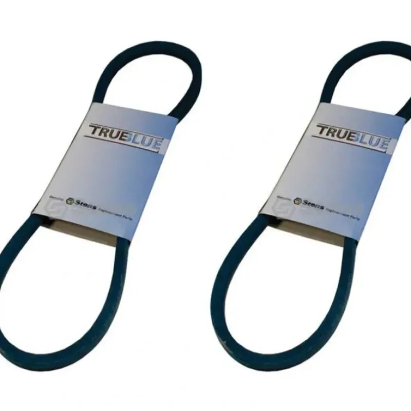 Online 2 Pack Stens 248-030 Belt 1/2" x 30" - Explore Premium Parts & Accessories for All Motor Vehicle Models Stens Parts & Accessories