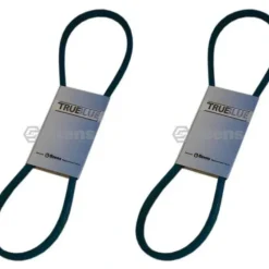 Sale 2 Pack Stens 248-035 Belt 1/2" x 35" - Explore Premium Parts & Accessories for All Motor Vehicle Models Stens Parts & Accessories