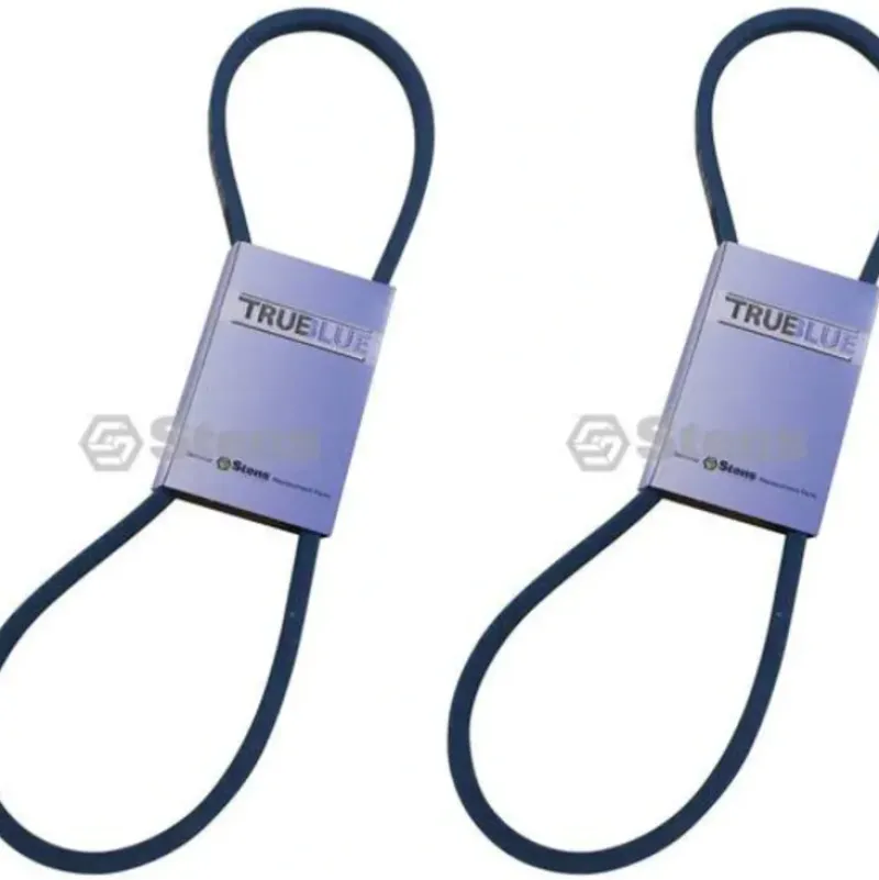 Online 2 Pack Stens 248-039 Belt 1/2" x 39" - Explore Premium Parts & Accessories for All Motor Vehicle Models Stens Parts & Accessories
