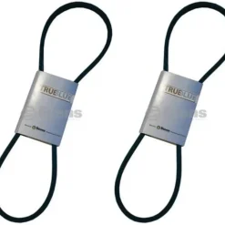 Best 2 Pack Stens 248-042 Belt 1/2" x 42" - Explore Premium Parts & Accessories for All Motor Vehicle Models Stens Parts & Accessories
