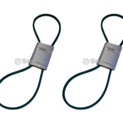 Shop 2 Pack Stens 248-052 Belt 1/2" x 52" - Explore Premium Parts & Accessories for All Motor Vehicle Models Stens Parts & Accessories