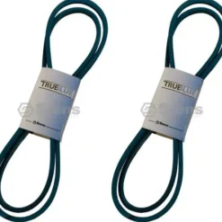 Cheap 2 Pack Stens 248-076 Belt 1/2" x 76" - Explore Premium Parts & Accessories for All Motor Vehicle Models Stens Parts & Accessories