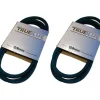 Best Sale 2 Pack Stens 248-083 Belt 1/2" x 83" - Explore Premium Parts & Accessories for All Motor Vehicle Models Stens Parts & Accessories