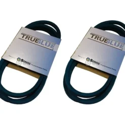 Best Sale 2 Pack Stens 248-083 Belt 1/2" x 83" - Explore Premium Parts & Accessories for All Motor Vehicle Models Stens Parts & Accessories