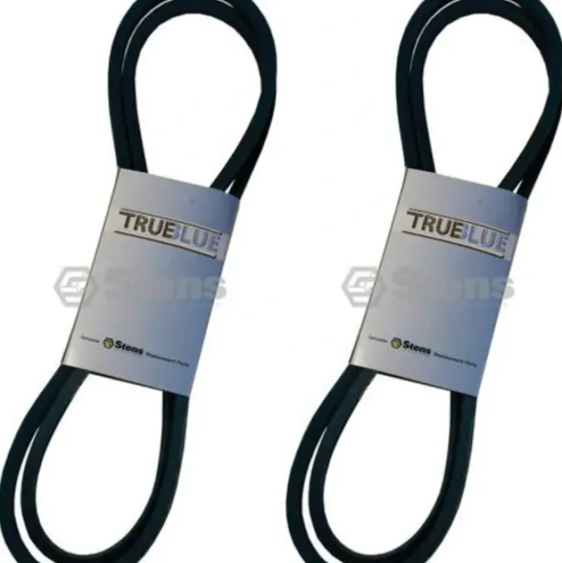Online 2 Pack Stens 248-065 Belt 1/2" x 65" - Explore Premium Parts & Accessories for All Motor Vehicle Models Stens Parts & Accessories