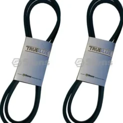 Sale 2 Pack Stens 248-066 Belt 1/2" x 66" - Explore Premium Parts & Accessories for All Motor Vehicle Models Stens Parts & Accessories