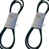 Best 2 Pack Stens 248-069 Belt 1/2" x 69" - Explore Premium Parts & Accessories for All Motor Vehicle Models Stens Parts & Accessories