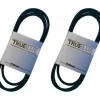 Sale 2 Pack Stens 248-096 Belt 1/2" x 96" - Explore Premium Parts & Accessories for All Motor Vehicle Models Stens Parts & Accessories