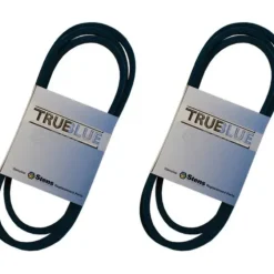 Sale 2 Pack Stens 248-096 Belt 1/2" x 96" - Explore Premium Parts & Accessories for All Motor Vehicle Models Stens Parts & Accessories