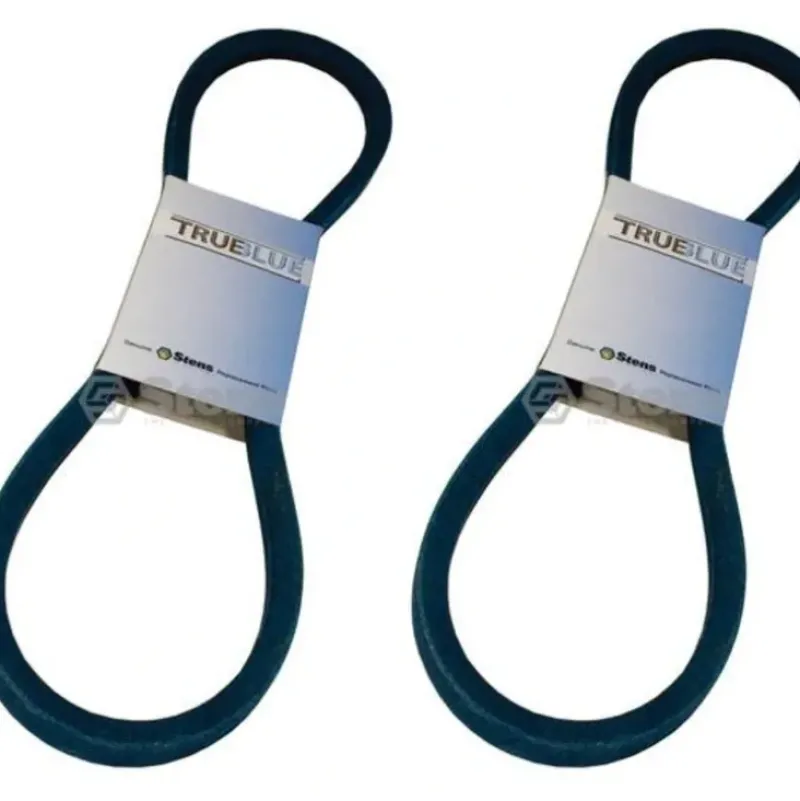 Discount 2 Pack Stens 248-112 Belt 1/2" x 112" - Explore Premium Parts & Accessories for All Motor Vehicle Models Stens Parts & Accessories