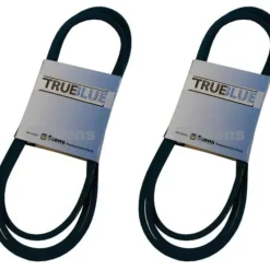 Online 2 Pack Stens 248-113 Belt 1/2" x 113" - Explore Premium Parts & Accessories for All Motor Vehicle Models Stens Parts & Accessories