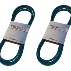 Best 2 Pack Stens 248-116 Belt 1/2" x 116" - Explore Premium Parts & Accessories for All Motor Vehicle Models Stens Parts & Accessories