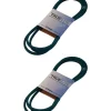 Hot 2 Pack Stens 248-118 Belt 1/2" x 118" - Explore Premium Parts & Accessories for All Motor Vehicle Models Stens Parts & Accessories