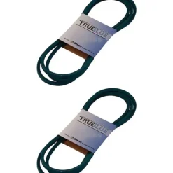 Hot 2 Pack Stens 248-118 Belt 1/2" x 118" - Explore Premium Parts & Accessories for All Motor Vehicle Models Stens Parts & Accessories
