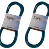 Cheap 2 Pack Stens 248-119 Belt 1/2" x 119" - Explore Premium Parts & Accessories for All Motor Vehicle Models Stens Parts & Accessories