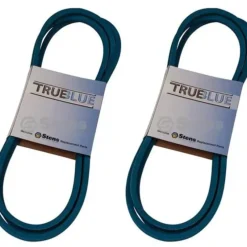 Cheap 2 Pack Stens 248-119 Belt 1/2" x 119" - Explore Premium Parts & Accessories for All Motor Vehicle Models Stens Parts & Accessories