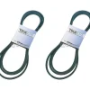 Online 2 Pack Stens 248-141 Belt 1/2" x 141" - Explore Premium Parts & Accessories for All Motor Vehicle Models Stens Parts & Accessories