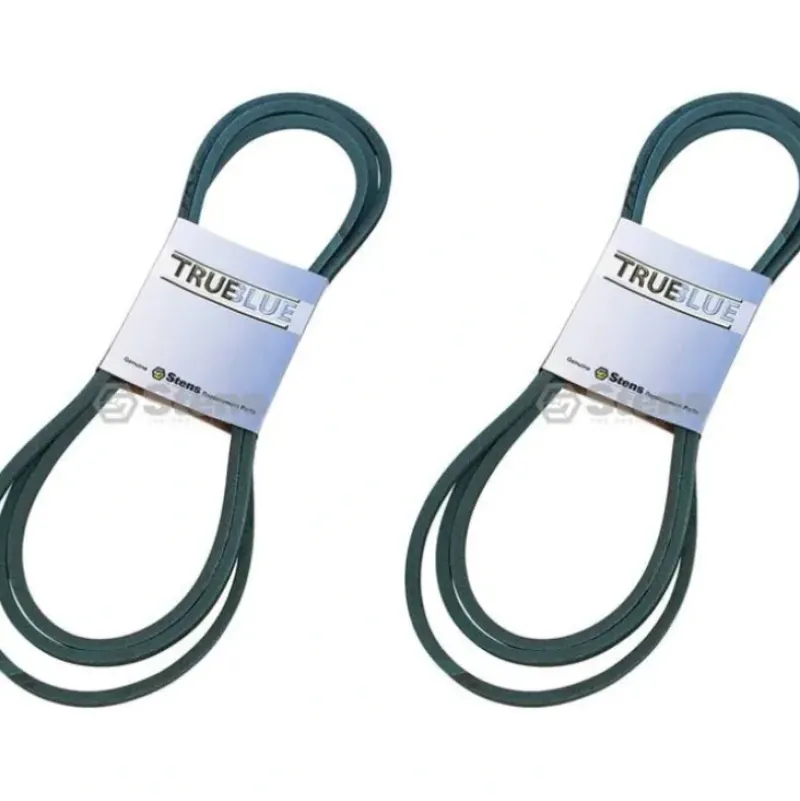 Online 2 Pack Stens 248-141 Belt 1/2" x 141" - Explore Premium Parts & Accessories for All Motor Vehicle Models Stens Parts & Accessories