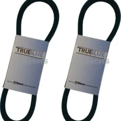Best 2 Pack Stens 258-027 Belt 5/8" X 27" - Explore Premium Parts & Accessories for All Motor Vehicle Models Stens Parts & Accessories