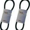 Fashion 2 Pack Stens 258-028 Belt 5/8" x 28" - Explore Premium Parts & Accessories for All Motor Vehicle Models Stens Parts & Accessories