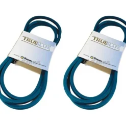 Cheap 2 Pack Stens 258-031 Belt 5/8" x 31" - Explore Premium Parts & Accessories for All Motor Vehicle Models Stens Parts & Accessories