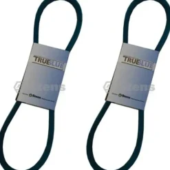 Discount 2 Pack Stens 258-034 Belt 5/8" x 34" - Explore Premium Parts & Accessories for All Motor Vehicle Models Stens Parts & Accessories
