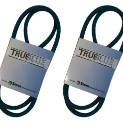 Hot 2 Pack Stens 258-065 Belt 5/8" x 65" - Explore Premium Parts & Accessories for All Motor Vehicle Models Stens Parts & Accessories