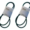 Online 2 Pack Stens 258-076 Belt 5/8" x 76" - Explore Premium Parts & Accessories for All Motor Vehicle Models Stens Parts & Accessories