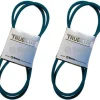 Shop 2 Pack Stens 258-083 Belt 5/8" x 83" - Explore Premium Parts & Accessories for All Motor Vehicle Models Stens Parts & Accessories