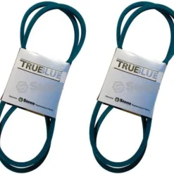 Shop 2 Pack Stens 258-083 Belt 5/8" x 83" - Explore Premium Parts & Accessories for All Motor Vehicle Models Stens Parts & Accessories