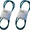 Fashion 2 Pack Stens 258-084 Belt 5/8" x 84" - Explore Premium Parts & Accessories for All Motor Vehicle Models Stens Parts & Accessories