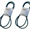 Sale 2 Pack Stens 258-086 Belt 5/8" x 86" - Explore Premium Parts & Accessories for All Motor Vehicle Models Stens Parts & Accessories