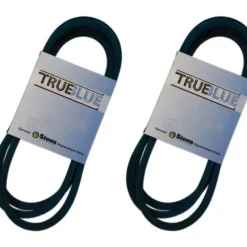 Discount 2 Pack Stens 258-091 Belt 5/8" x 91" - Explore Premium Parts & Accessories for All Motor Vehicle Models Stens Parts & Accessories