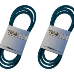 Shop 2 Pack Stens 258-096 Belt 5/8" x 96" - Explore Premium Parts & Accessories for All Motor Vehicle Models Stens Parts & Accessories