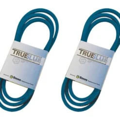 Best 2 Pack Stens 258-098 Belt 5/8" x 98" - Explore Premium Parts & Accessories for All Motor Vehicle Models Stens Parts & Accessories