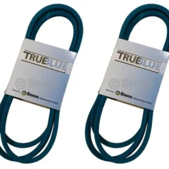 Best Sale 2 Pack Stens 258-101 Belt 5/8" x 101" - Explore Premium Parts & Accessories for All Motor Vehicle Models Stens Parts & Accessories