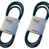 Shop 2 Pack Stens 258-108 Belt 5/8" x 108" - Explore Premium Parts & Accessories for All Motor Vehicle Models Stens Parts & Accessories