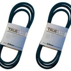 Cheap 2 Pack Stens 258-109 Belt 5/8" x 109" - Explore Premium Parts & Accessories for All Motor Vehicle Models Stens Parts & Accessories