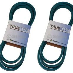 Fashion 2 Pack Stens 258-116 Belt 5/8" x 116" - Explore Premium Parts & Accessories for All Motor Vehicle Models Stens Parts & Accessories