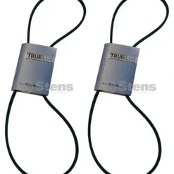 Stens Parts & Accessories|2 Pack Stens 238-049 Belt 3/8" x 49" - Explore Premium Parts & Accessories for All Motor Vehicle Models