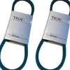 Stens Parts & Accessories|2 Pack Stens 248-027 Belt 1/2" x 27" - Explore Premium Parts & Accessories for All Motor Vehicle Models