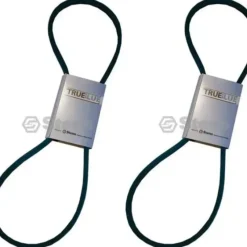 Stens Parts & Accessories|2 Pack Stens 248-043 Belt 1/2" x 43" - Explore Premium Parts & Accessories for All Motor Vehicle Models