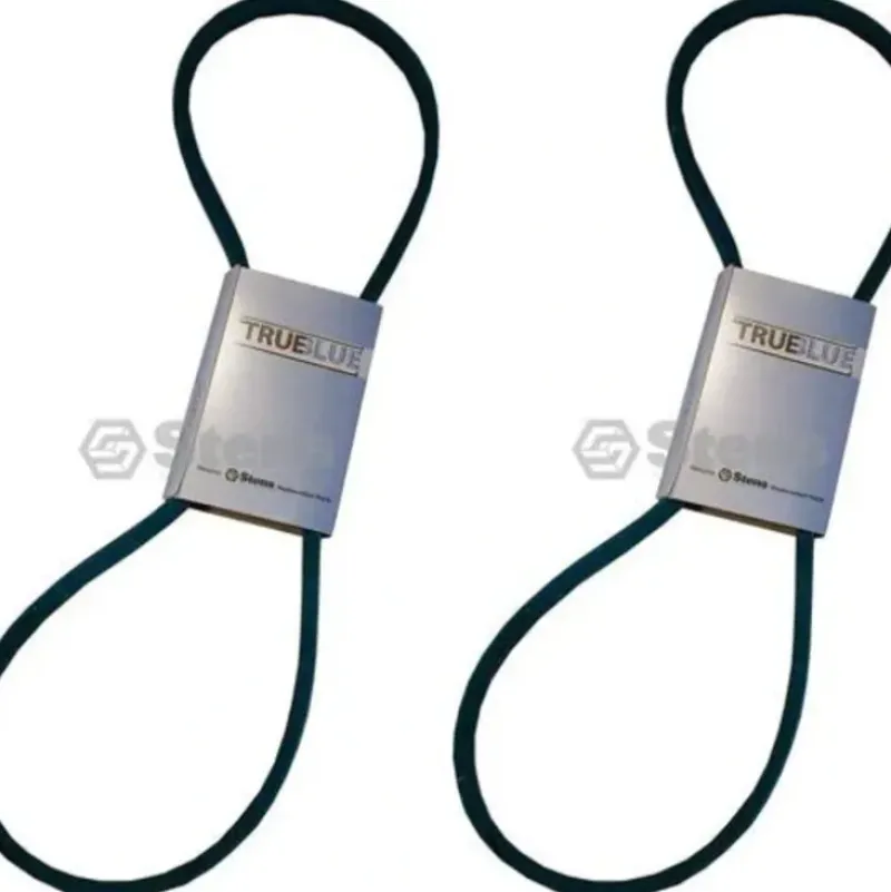 Stens Parts & Accessories|2 Pack Stens 248-043 Belt 1/2" x 43" - Explore Premium Parts & Accessories for All Motor Vehicle Models
